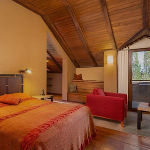 Family Double Room